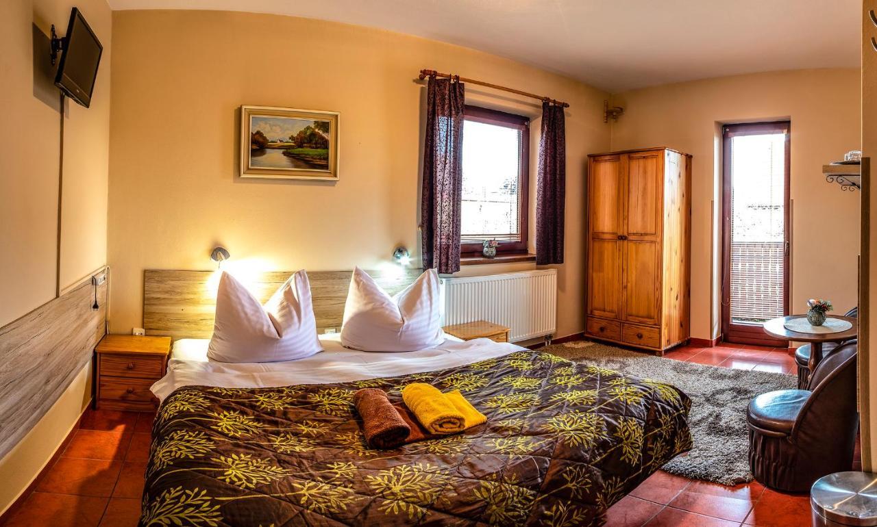 Apartmany Veverica Liptovský Mikuláš Exterior foto
