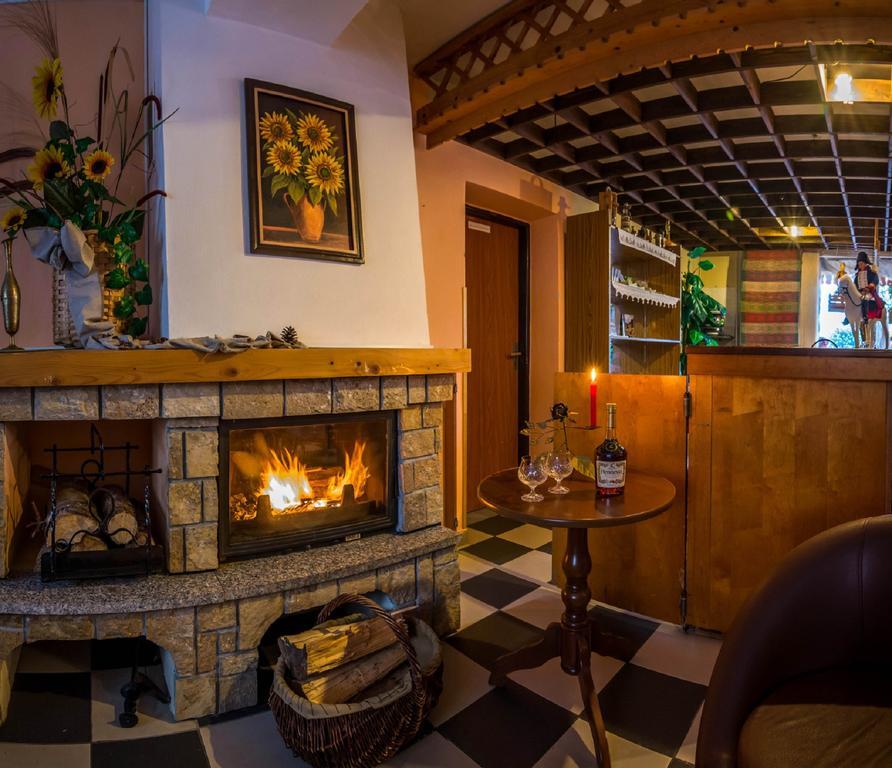 Apartmany Veverica Liptovský Mikuláš Exterior foto